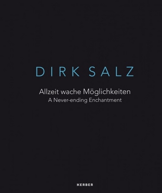 Dirk Salz