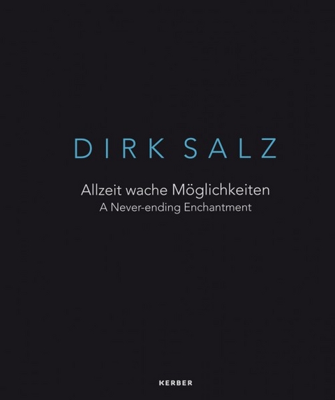 Dirk Salz - 