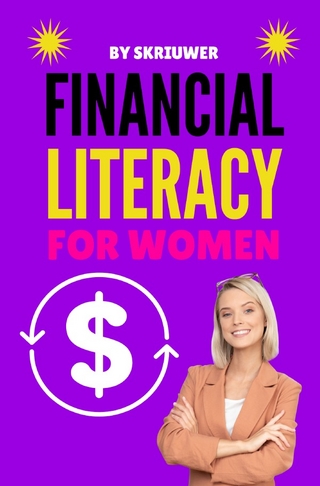 Financial Literacy for Women