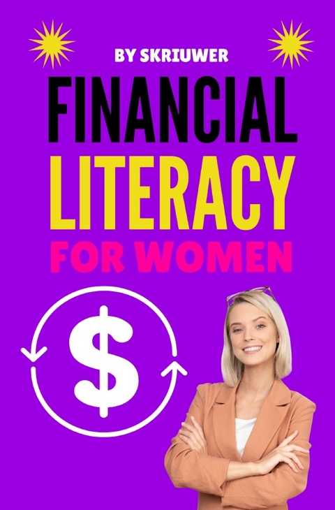 Financial Literacy for Women - Auke de Haan