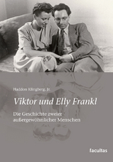 Viktor und Elly Frankl - Haddon Klingberg