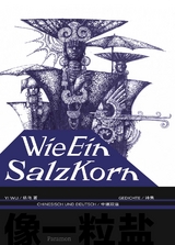 Wie Ein Salzkorn - Yi Wu
