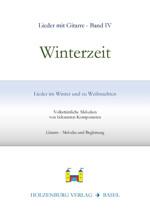 Winterzeit