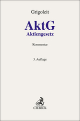 Aktiengesetz - 