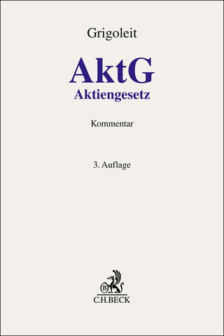 Aktiengesetz