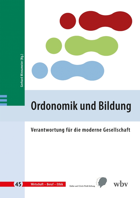 Ordonomik und Bildung - 