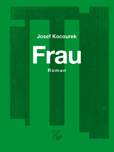 Frau - Josef Kocourek
