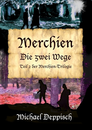 Merchien - Die sehnlichst erwartete Fortsetzung von Hänsel und Gretel