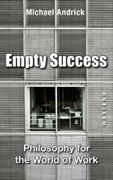 Empty Success - Michael Andrick