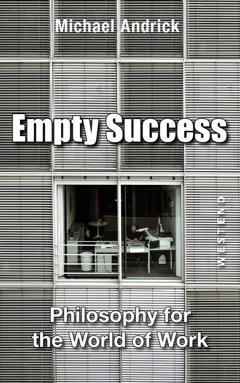 Empty Success - Michael Andrick