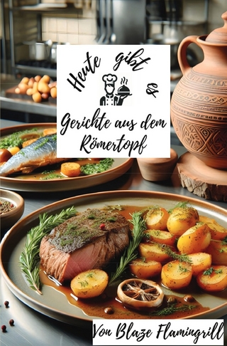 Heute gibt es - Gerichte aus dem Römertopf