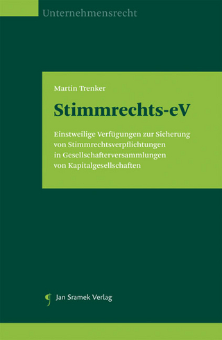 Stimmrechts-eV