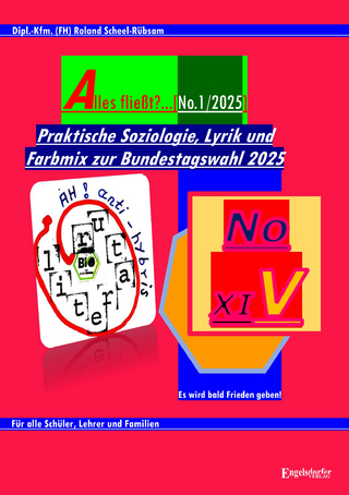 Alles fließt?... (No. 1/2025)