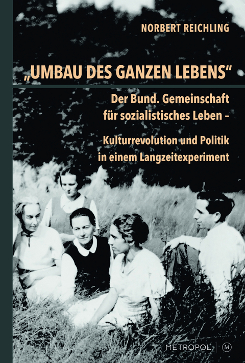 &bdquo;Umbau des ganzen Lebens&ldquo; - Norbert Reichling