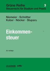 Einkommensteuer - 