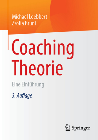 Coaching Theorie