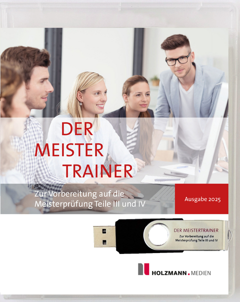Der MeisterTrainer - Dr. Lothar Semper, Bernhard Gress