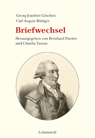 Briefwechsel