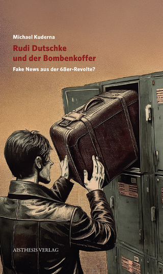 Rudi Dutschke und der Bombenkoffer
