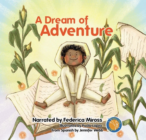 A Dream of Adventure - Federica Miross