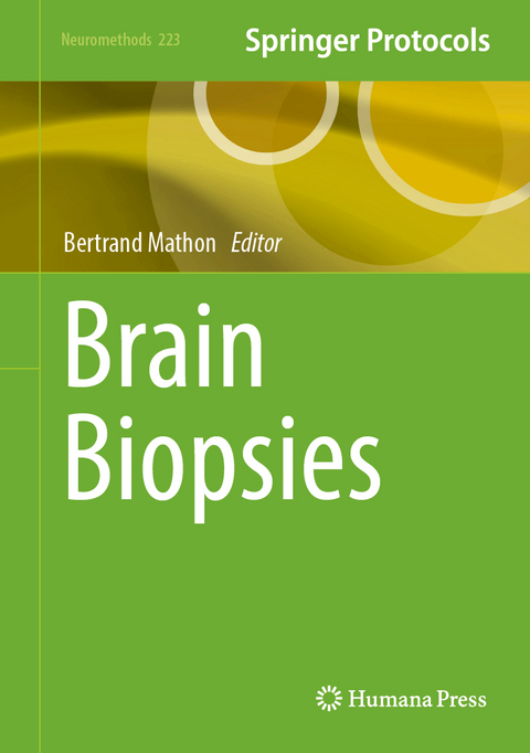 Brain Biopsies - 