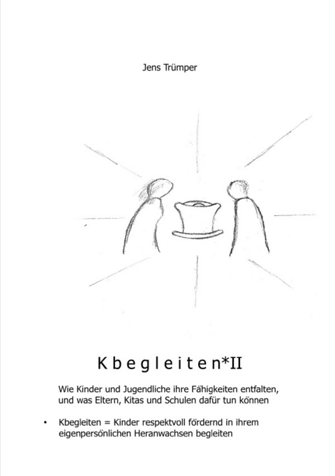Kbegleiten II - Jens Trümper