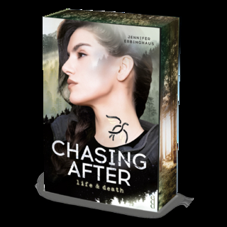 CHASING AFTER life & death