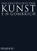 Die Geschichte der Kunst - Gombrich, Ernst H.