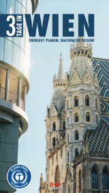 3 Tage in Wien - 