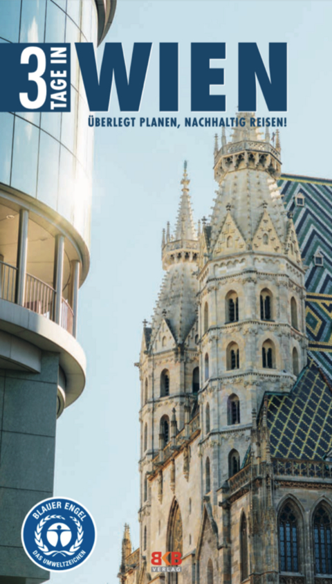 3 Tage in Wien - 