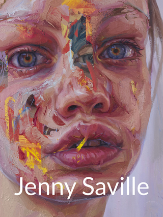 Jenny Saville