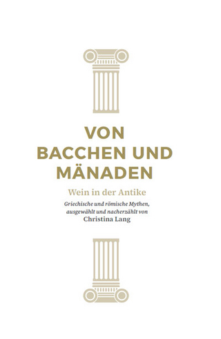 Von Bacchen und Mänaden