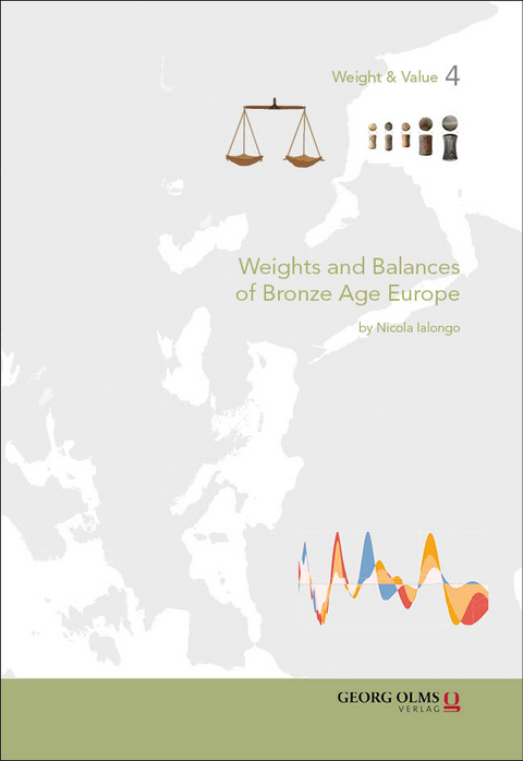 Weights and Balances of Bronze Age Europe - Nicola Ialongo