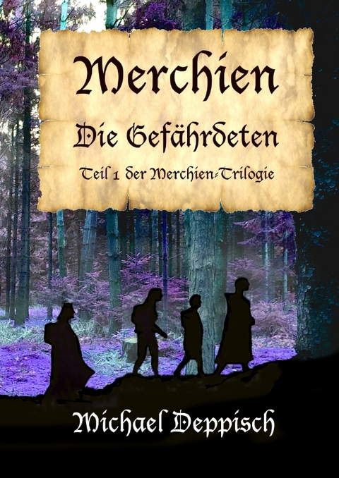 Merchien - Michael Deppisch