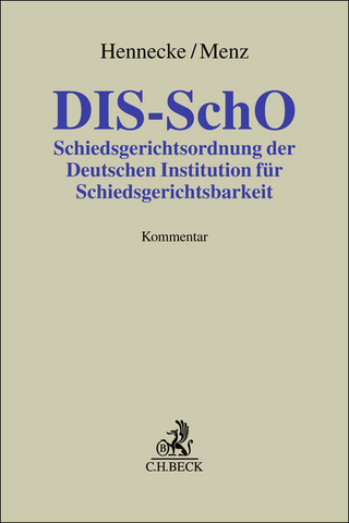 DIS-SchO