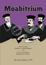 Moabitrium - Johannes Werthauer