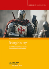 Doing History! - Alexander Preisinger