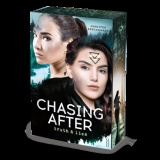 CHASING AFTER truth & lies