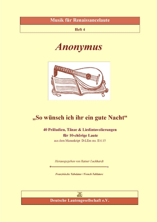 Anonymus - 