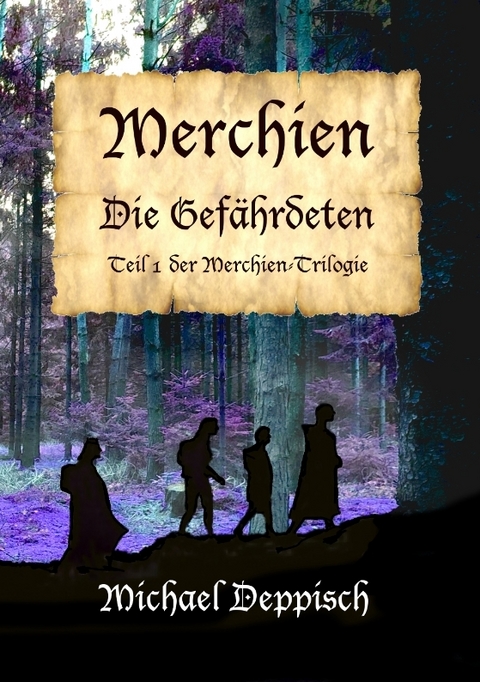 Merchien - Michael Deppisch