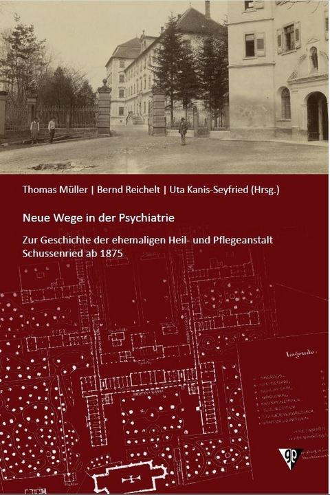 Neue Wege in der Psychiatrie - 