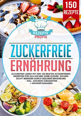 Zuckerfreie Ernährung
