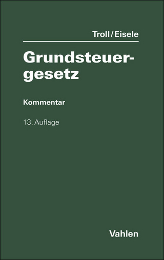 Grundsteuergesetz