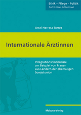 Internationale &Auml;rztinnen - Ursel Herrera Torrez