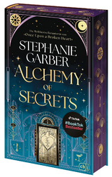 Alchemy of Secrets - Stephanie Garber