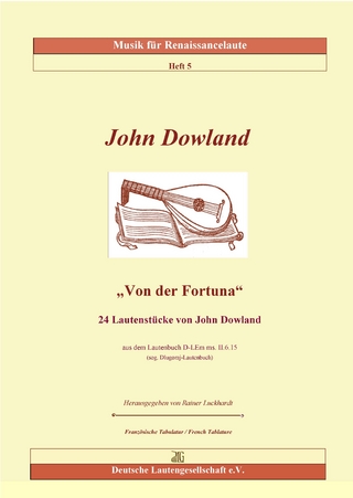 John Dowland - 