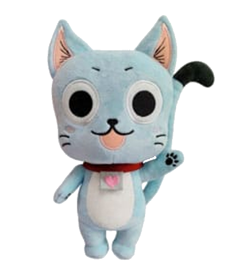 Pl&uuml;sch - Edens Zero