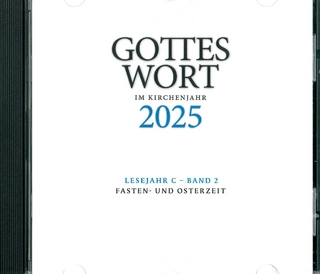 Gottes Wort im Kirchenjahr