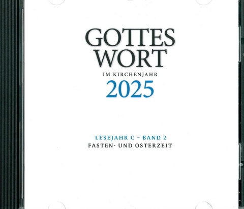 Gottes Wort im Kirchenjahr