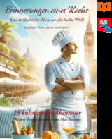 Erinnerungen eines Kochs - Armin Schikora